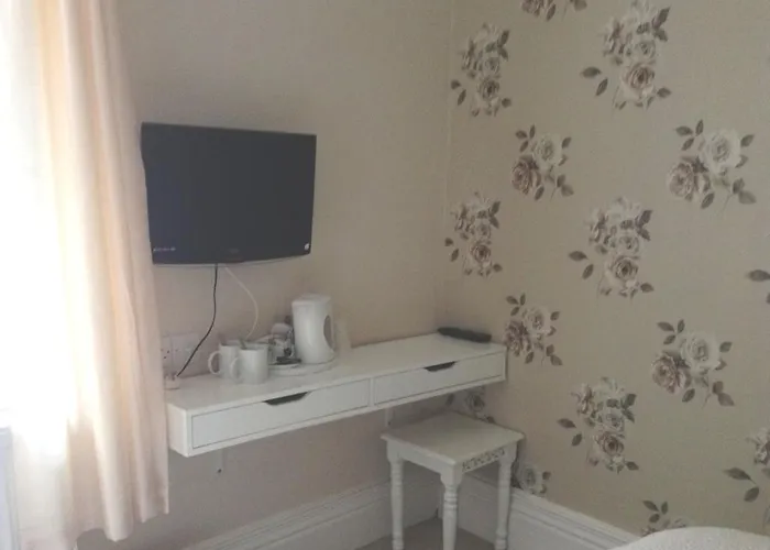 The Buck Inn, Inn 3*