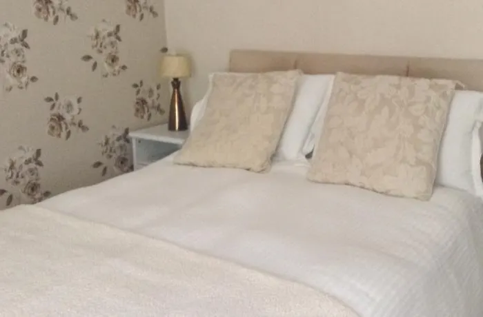 The Buck Inn, Inn Malham