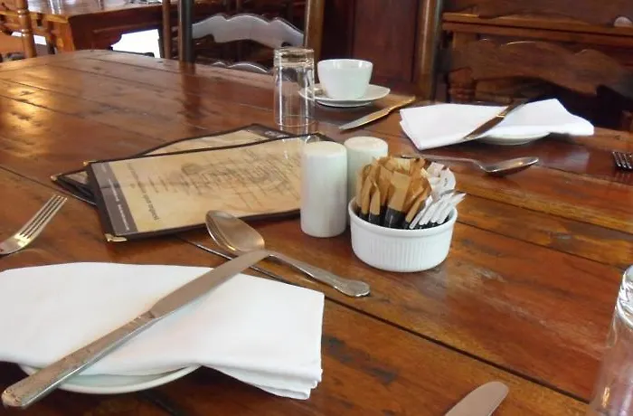 Inn The Buck Inn, 3*