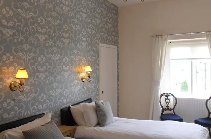 The Buck Inn, 3* Malham