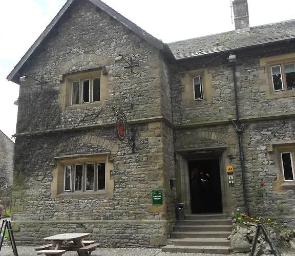 The Buck Inn, 3*