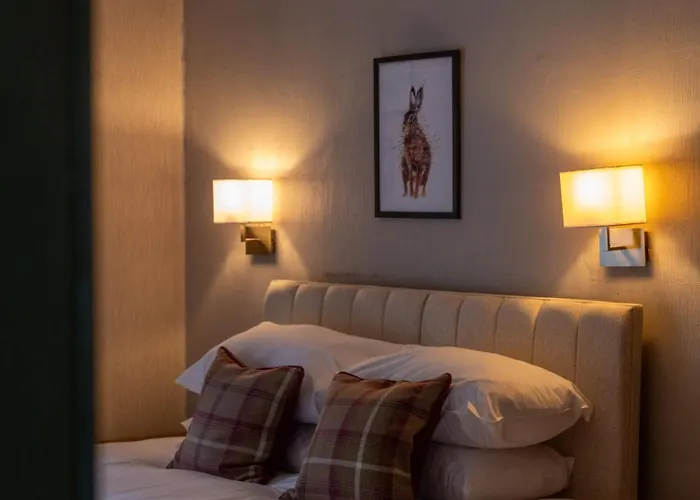 The Buck Inn, Inn 3*