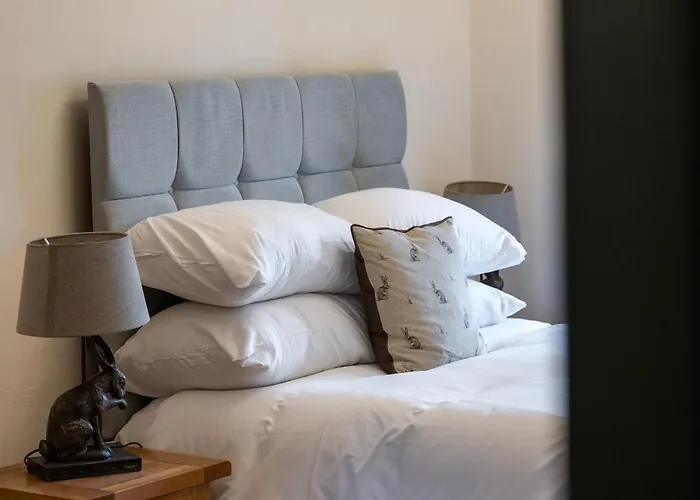 Inn The Buck Inn, 3*