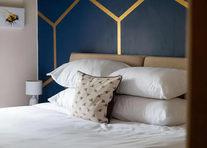 Inn The Buck Inn, Malham