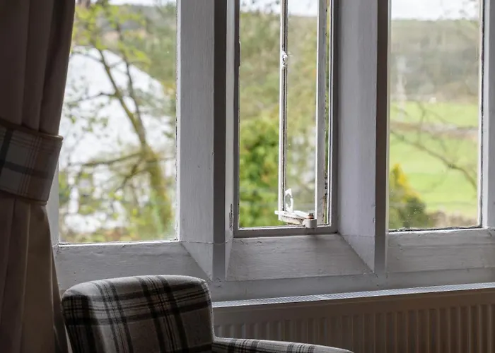 Inn The Buck Inn, Malham