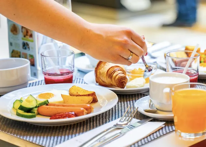 The Buck Inn, Inn Malham