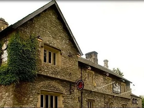 The Buck Inn, Malham