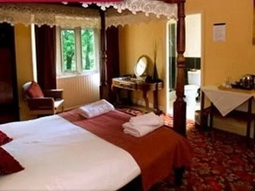 Inn The Buck Inn, Malham