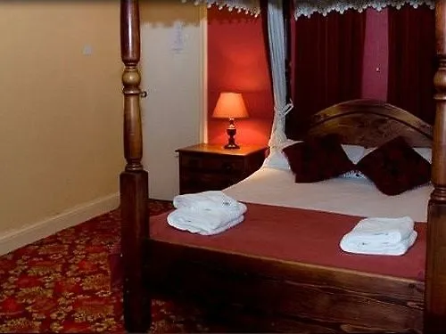 The Buck Inn, Malham