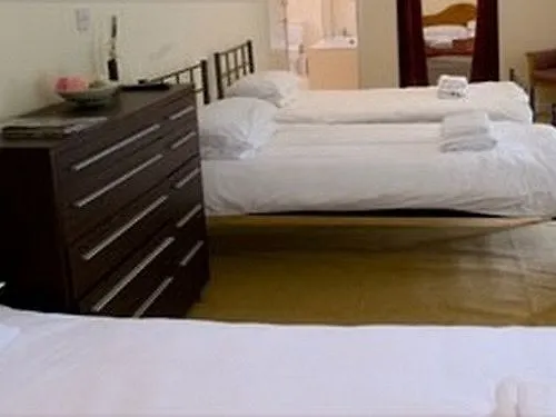 Inn The Buck Inn, Malham