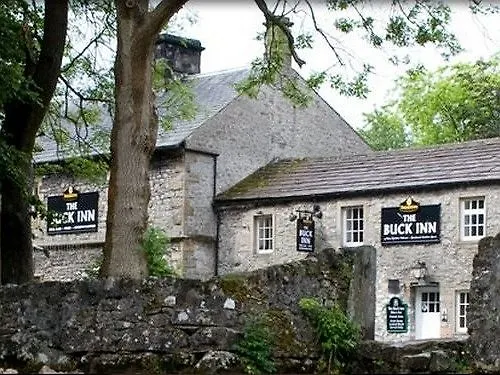 Inn The Buck Inn,