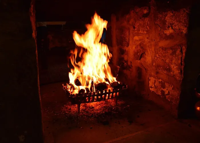 The Buck Inn, Inn 3*