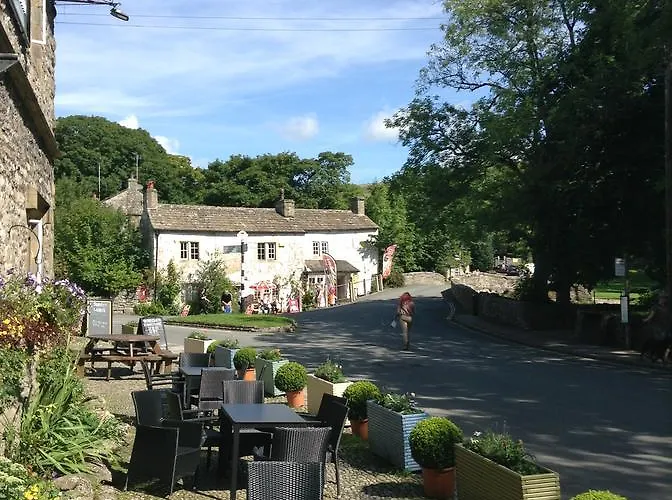 Inn The Buck Inn, Malham