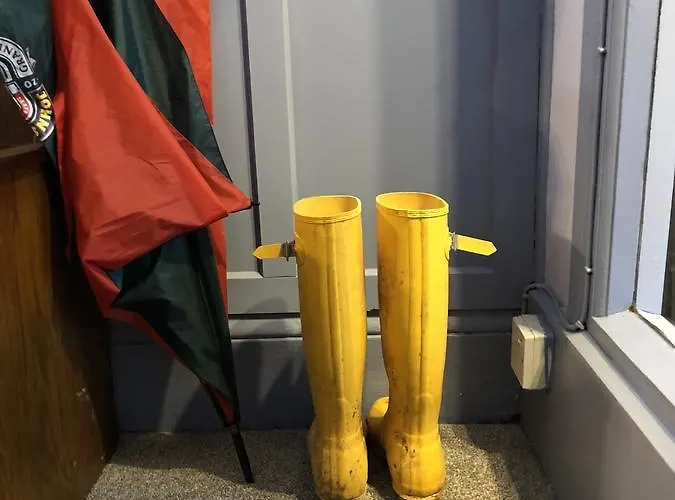 The Buck Inn, Inn 3*