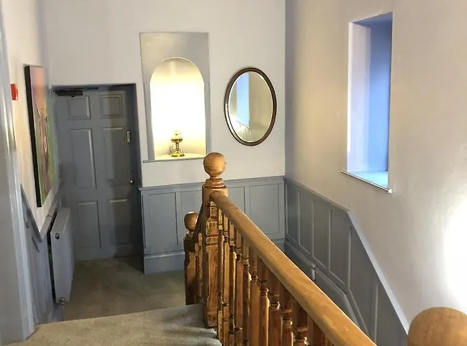 The Buck Inn, Inn 3*