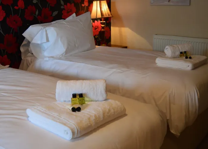 Inn The Buck Inn, Malham