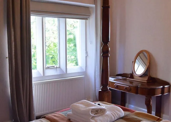 The Buck Inn, Malham