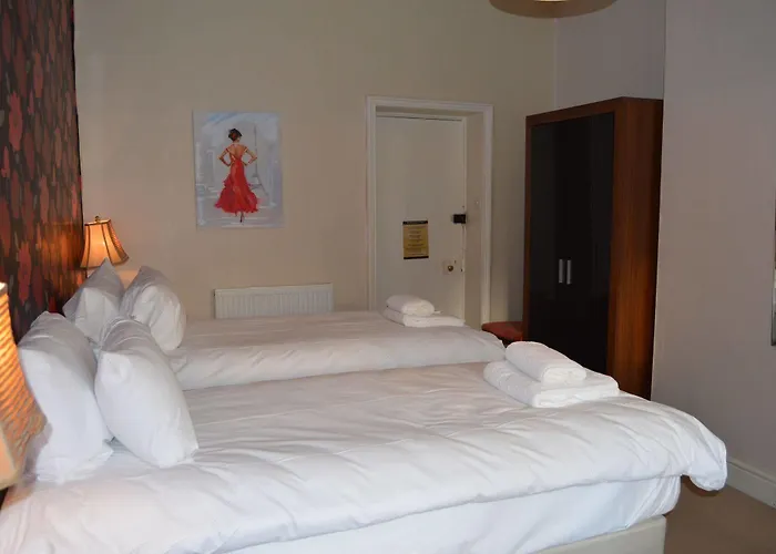 Inn The Buck Inn, Malham