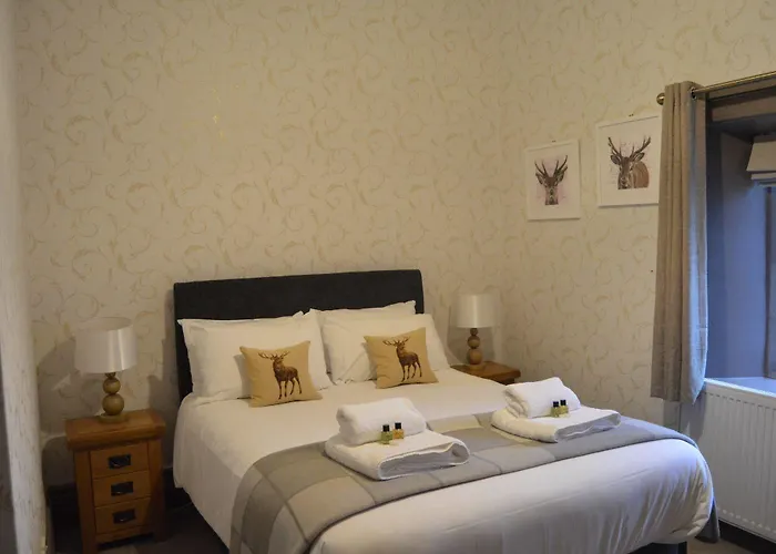 The Buck Inn, Malham