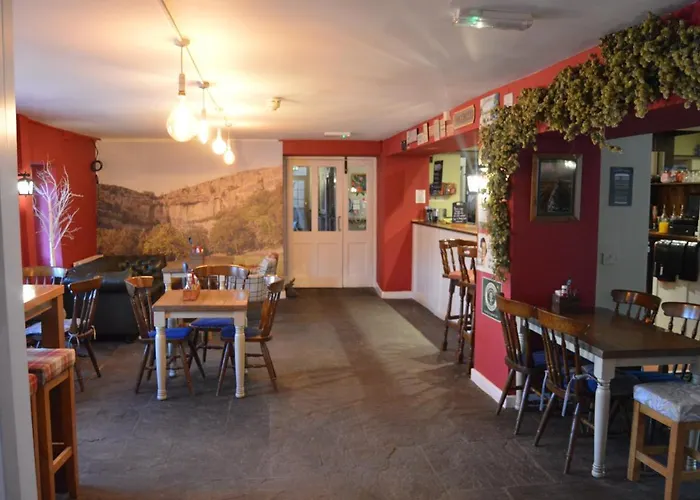 The Buck Inn, 3* Malham