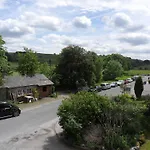 Penzion The Buck Inn, 3*