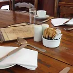 Penzion The Buck Inn, 3*