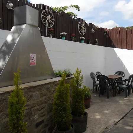 Zajazd The Buck Inn, Malham
