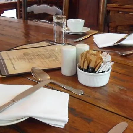 Zajazd The Buck Inn, 3*