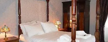 The Buck Inn, 3*