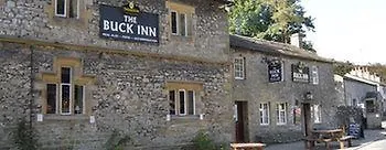 The Buck Inn, 3*